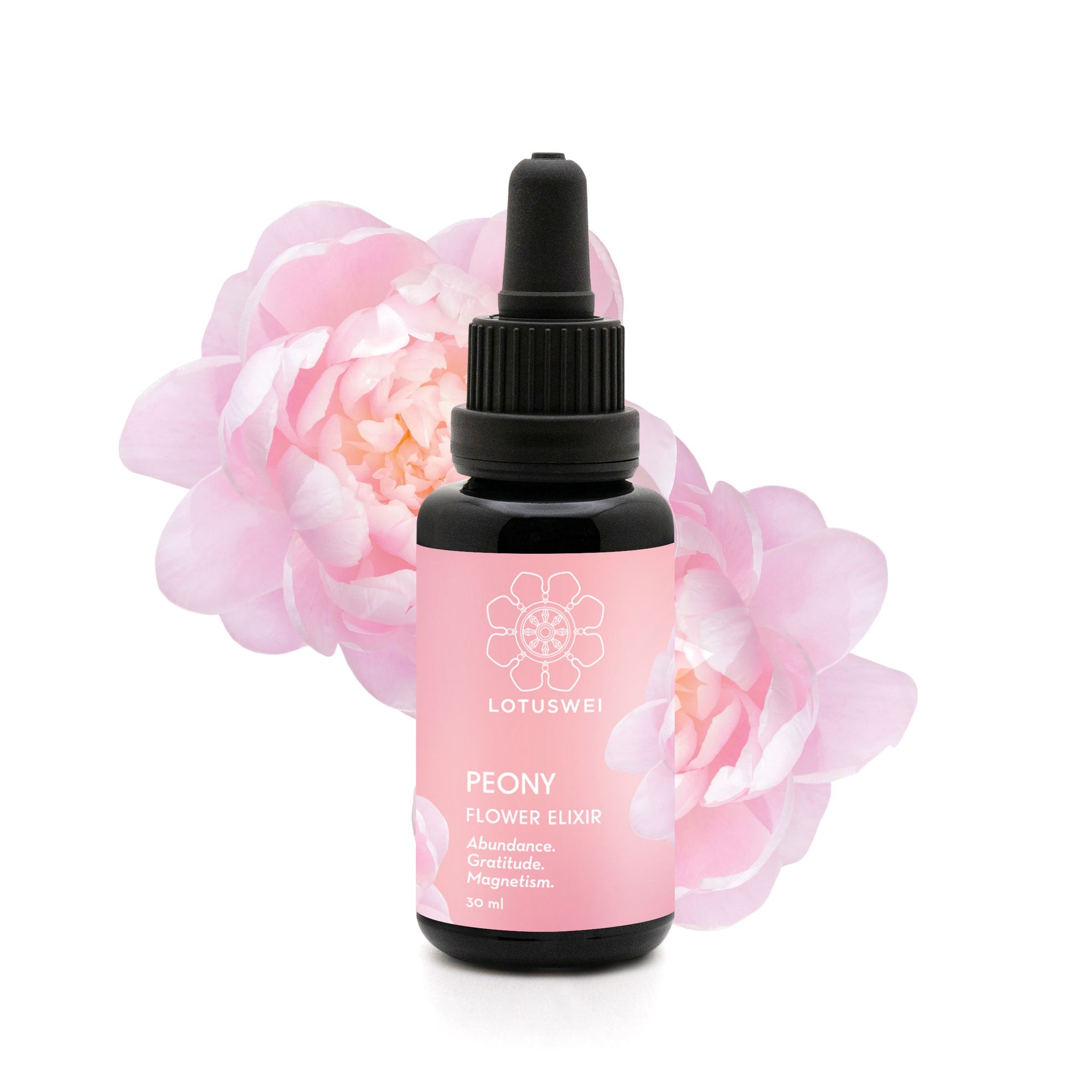 Peony Elixir