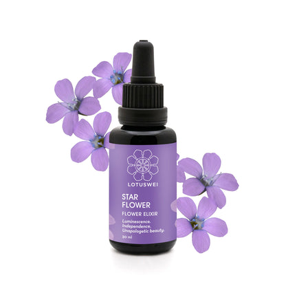 Star Flower Elixir