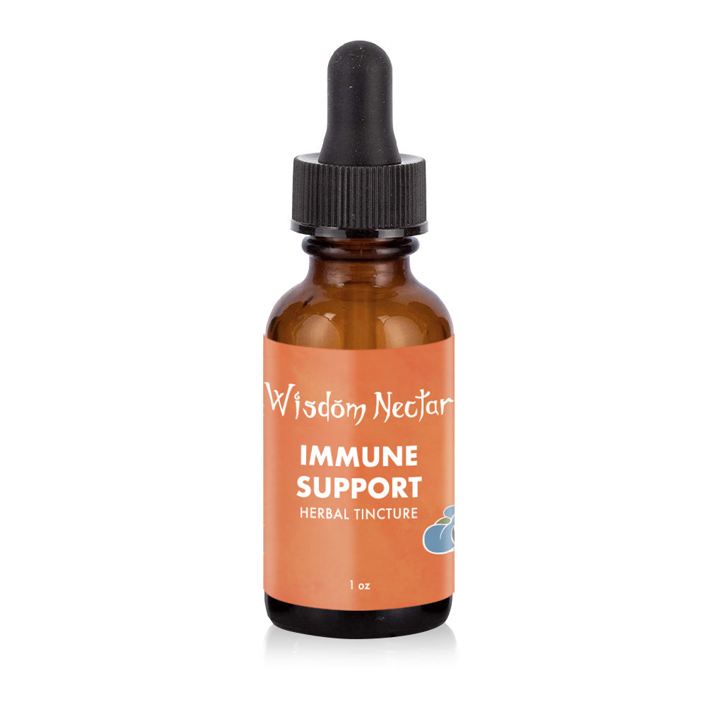 Immune Boosting Kit