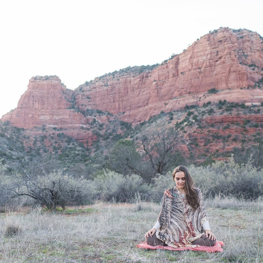 Wakefulness Meditation Instruction + Practice Series